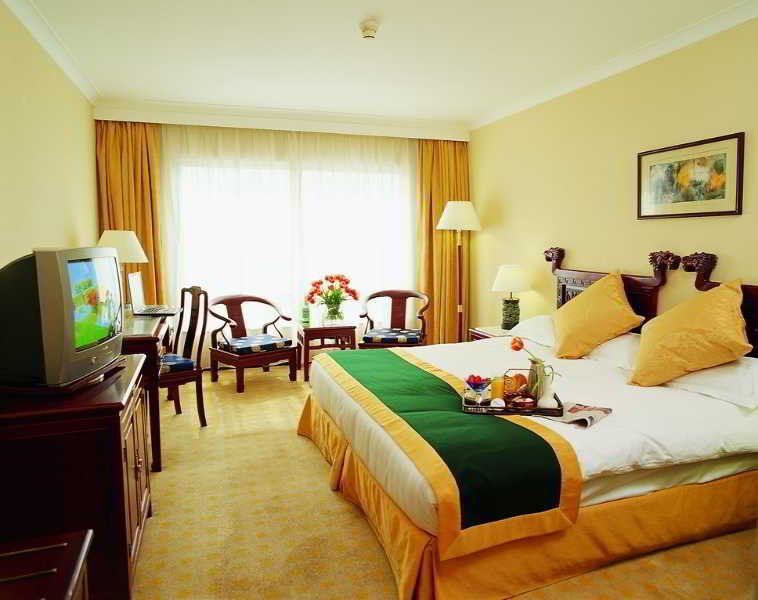 Beijing Royal Grand Hotel Exteriér fotografie