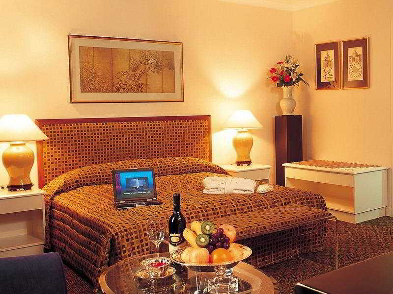 Beijing Royal Grand Hotel Pokoj fotografie