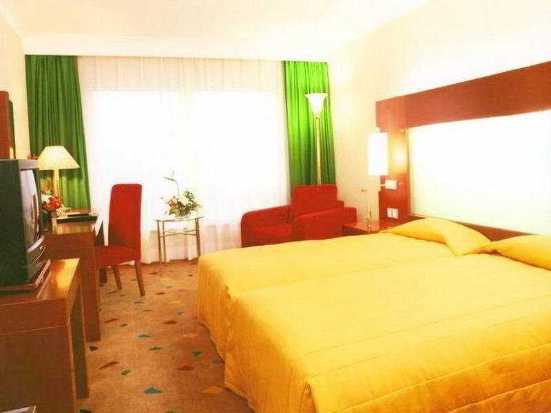 Beijing Royal Grand Hotel Pokoj fotografie