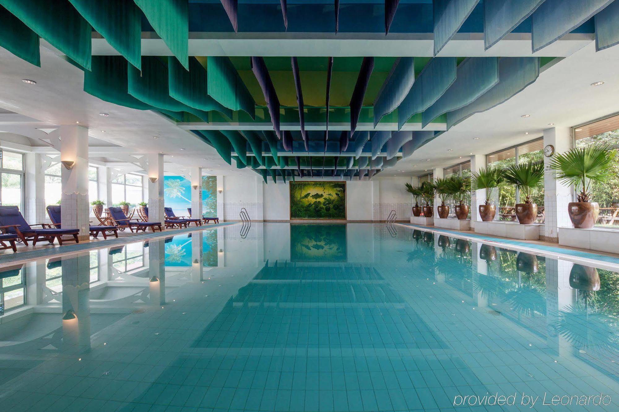 Beijing Royal Grand Hotel Exteriér fotografie