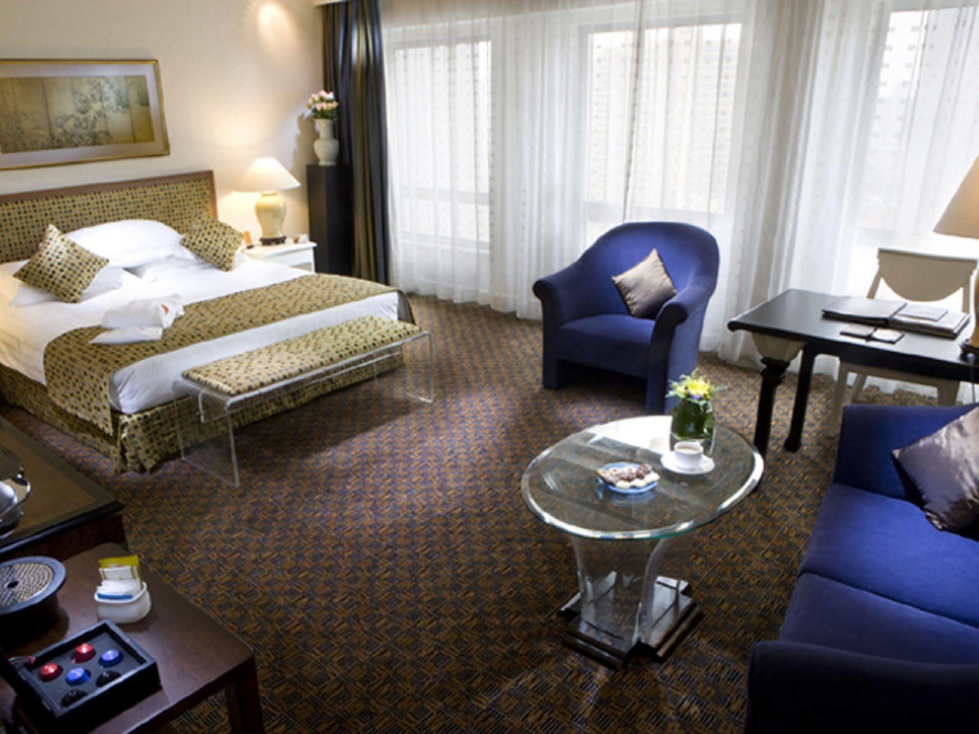Beijing Royal Grand Hotel Pokoj fotografie