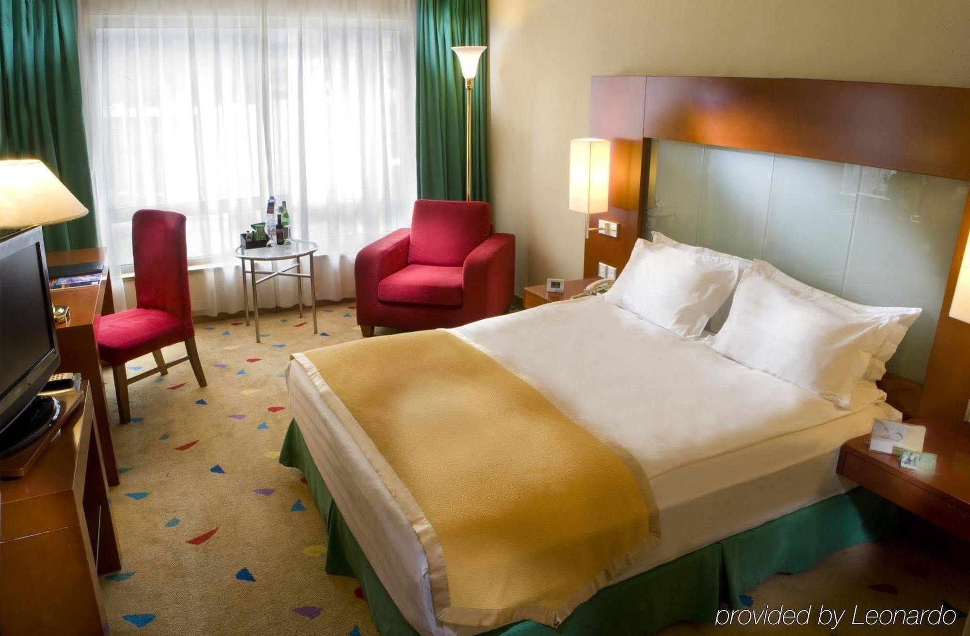 Beijing Royal Grand Hotel Pokoj fotografie
